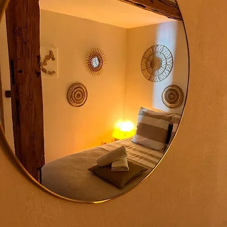 Ecrin De Apartamento