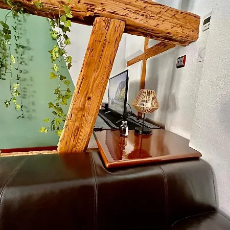 Apartamento Ecrin De *