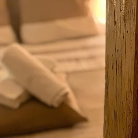 Apartamento Ecrin De
