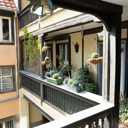Apartamento Ecrin De