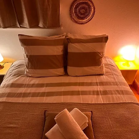 Apartamento Ecrin De Barr
